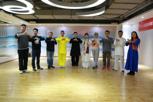 太极家正式成立，云仙踪携手渤海泓媒，仙瑜科技以“太极”赋能中华文化传承新路径